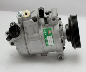Compresor De Aire Acondicionado Nippondenso 7SEU16C / 6SEU12C (A4)