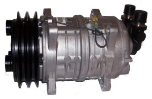 Compresor De Aire Acondicionado Zexel TM16 (Universal)