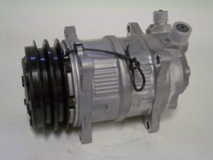 Compresor De Aire Acondicionado Zexel DKS-15CH (Truck)