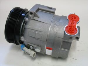 Compresor De Aire Acondicionado Harrison V5 (Sintra)
