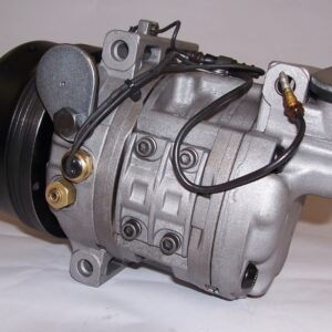 Compresor De Aire Acondicionado Diesel Kiki DKV-14D (Frontera)
