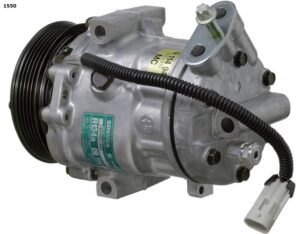 Compresor De Aire Acondicionado Sanden SD6V08 (Corsa)