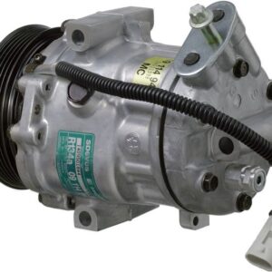 Compresor De Aire Acondicionado Sanden SD6V08 (Corsa)