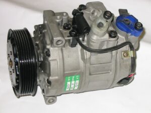 Compresor De Aire Acondicionado Denso 7SEU16C (A2, A3, A4)