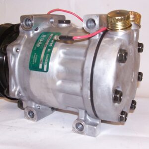 Compresor De Aire Acondicionado Sanden SD7H15 (Escort)