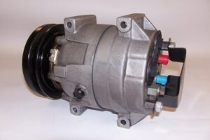 Compresor De Aire Acondicionado Harrison V5 (Cielo, Espero, Nexia)