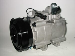 Compresor De Aire Acondicionado HCC HS-18 (Santa Fe)