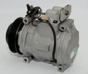 Compresor De Aire Acondicionado Nippondenso 10PA20C (300SD)