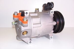 Compresor De Aire Acondicionado Nippondenso 6CA17 (Omega)