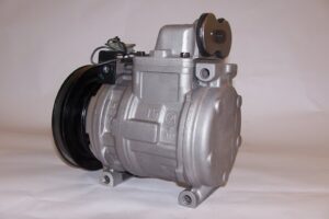 Compresor De Aire Acondicionado Nippondenso 10PA15C (SK 90, Ecolainer)