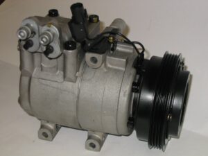 Compre sor De Aire Acondicionado HCC HS15 (Matrix)