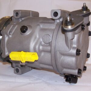 Compresor Aire Acondicionado Sanden SD7C16 (Picasso New, 307)
