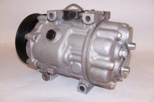 Compresor Aire Acondicionado Sanden SD7V16 (Focus, Focus C-Max, V50)
