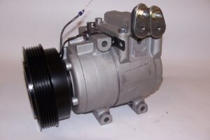 Compresor Aire Acondicionado Hyundai HS-15 (Matrix)