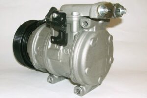 Compresor De Aire Acondicionado 10PA17C (Jaguar)