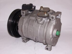 Compresor De Aire Acondicionado Denso 10S17C (PT Cruiser)
